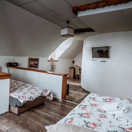 Apartament Gazdowski Bukowina Tatrzańska Exterior foto