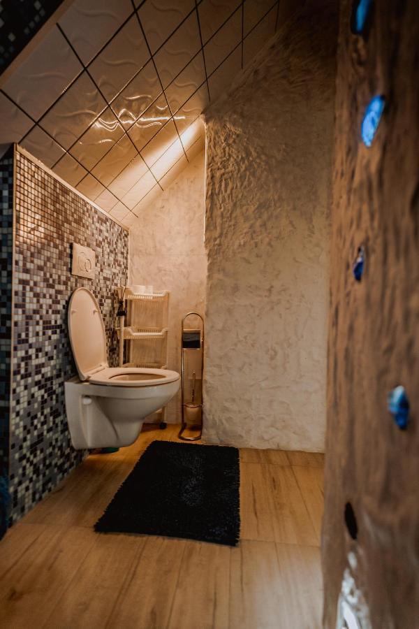 Apartament Gazdowski Bukowina Tatrzańska Exterior foto