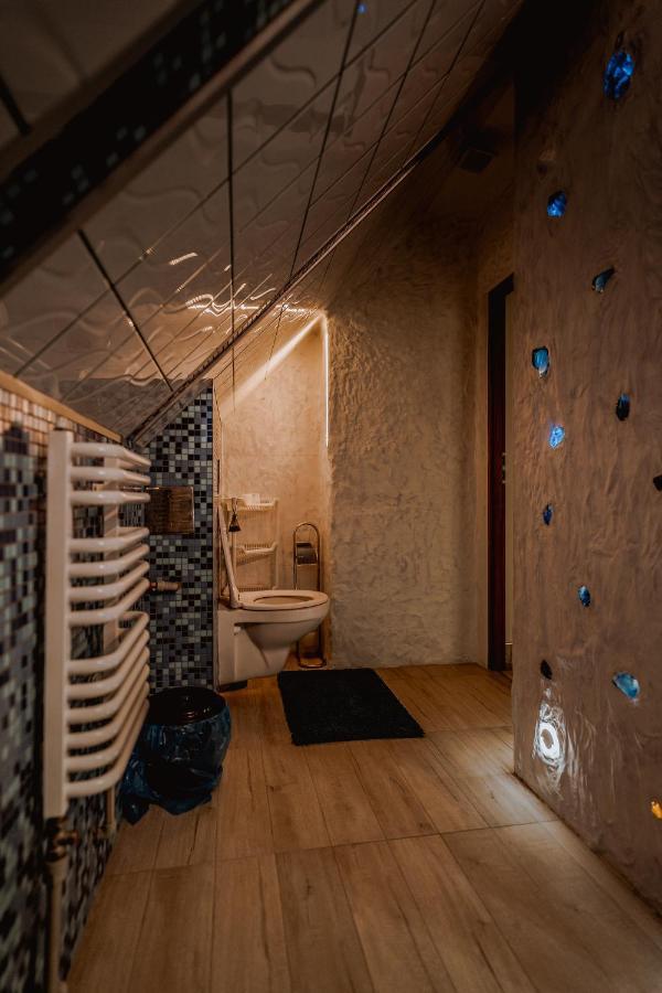 Apartament Gazdowski Bukowina Tatrzańska Exterior foto