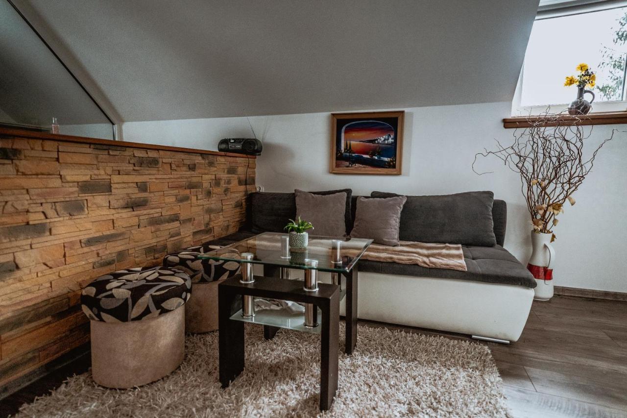 Apartament Gazdowski Bukowina Tatrzańska Exterior foto